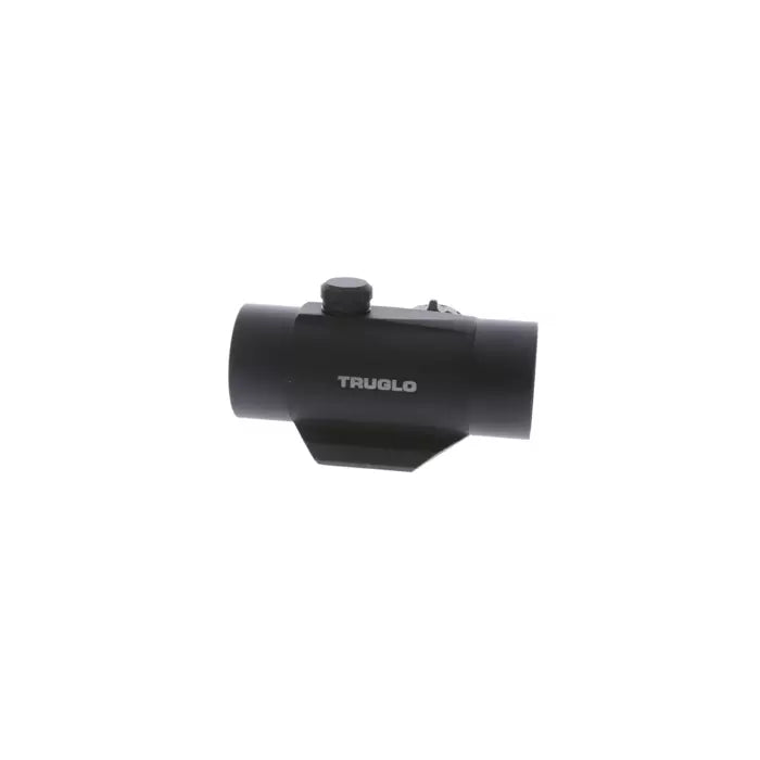 TRUGLO Red Dot Sight 1x30mm 5 MOA Dot Reticle
