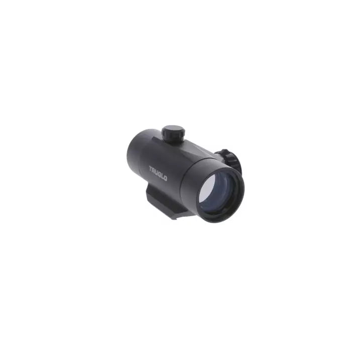 TRUGLO Red Dot Sight 1x30mm 5 MOA Dot Reticle