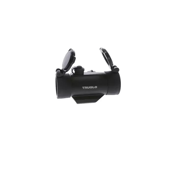 TRUGLO ‎TG8030DB Red Dot Sight 1x30mm 5 MOA Dot Reticle