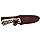 Uncle Henry Next Gen Fixed Blade Knife 3.1" Drop Point Plain Edge