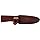 Uncle Henry Next Gen Fixed Blade Knife 3.1" Drop Point Plain Edge