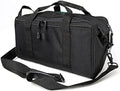 Uncle Mike's Sportsman's Range Bag Nylon Black