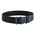Uncle Mike's Ultra Duty Belt 2" Nylon Black 54"
