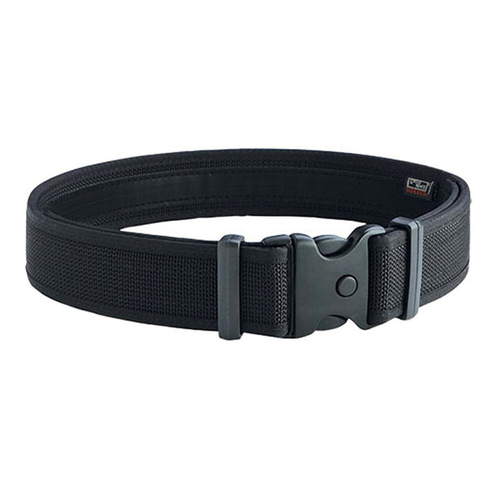 Uncle Mike's Ultra Duty Belt 2" Nylon Black 60"