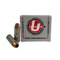 Underwood Ammunition 10mm Auto 200 Grain Jacketed Hollow Point Box of 20
