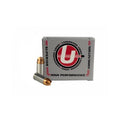 Underwood Ammunition 32 ACP 55 Grain Lehigh Xtreme Defender Fluted Box of 20