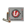 Underwood Ammunition 357 Magnum 140 Grain Leigh Xtreme Penetrator Fluted Box of 20