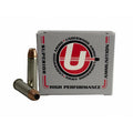 Underwood Ammunition 357 Magnum 158 Grain Hornady XTP Jacketed Hollow Point Box of 20