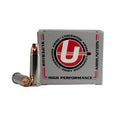 Underwood Ammunition 38 Special +P 100 Grain Lehigh Xtreme Defender Fluted Box of 20