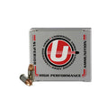 Underwood Ammunition 380 ACP 68 Grain Lehigh Xtreme Defender Fluted Box of 20