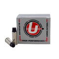 Underwood Ammunition 44 Remington Magnum 255 Grain Keith-Type Semi Wadcutter Box of 20
