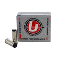 Underwood Ammunition 44 Special 200 Grain Hard Cast Wadcutter Box of 20