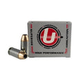 Underwood Ammunition 45 ACP 230 Grain Jacketed Hollow Point Box of 20
