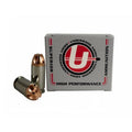 Underwood Ammunition 45 ACP +P 200 Grain Leigh Xtreme Penetrator Fluted Box of 20