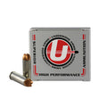 Underwood Ammunition 45 Colt (Long Colt) 135 Grain Lehigh Xtreme Defender Fluted Box of 20