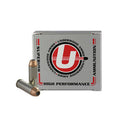 Underwood Ammunition 45 Colt (Long Colt) 300 Grain Hornady XTP Jacketed Hollow Point Box of 20