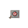 Underwood Xtreme Defender Ammunition 380 ACP 68 Grain Hollow Point Box of 20