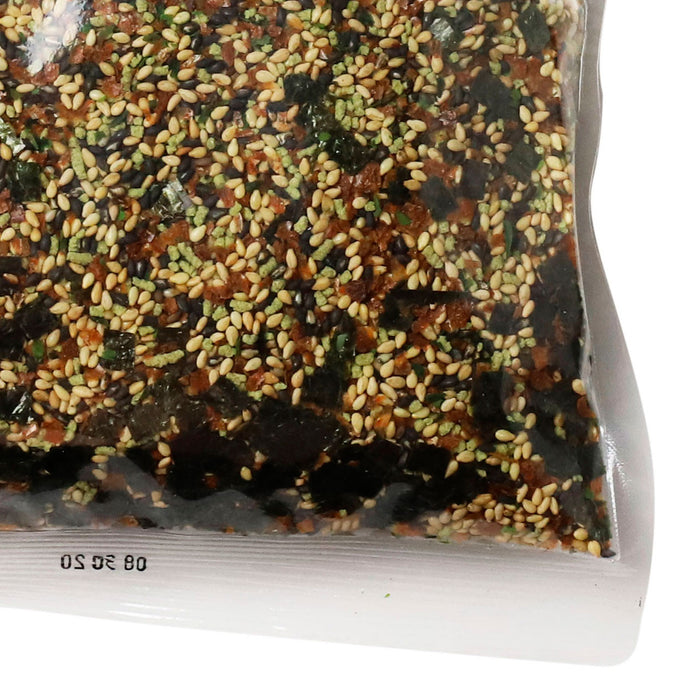 Urashima Furikake Wasabi and Seaweed 1lb / 453g