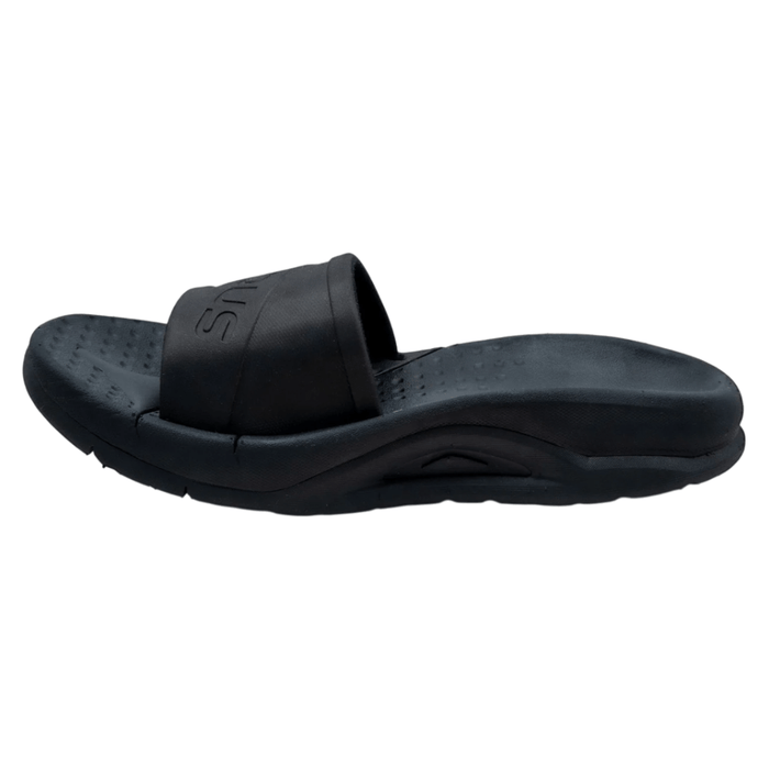Velous Active Slide Men