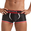 Versatil Red Trunk de Gigo Underwear