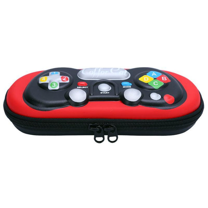 Video Game Controller 3D Shaped Pencil Cases