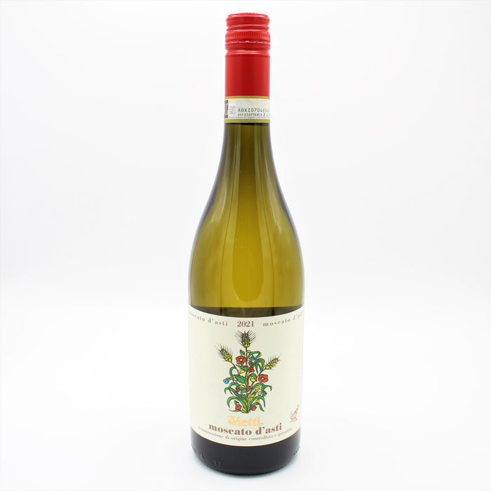 Vietti Moscato d'Asti 'Cascinetta'