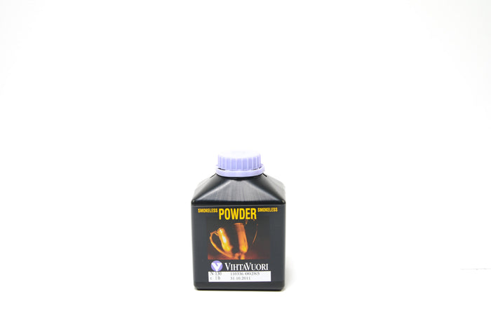 Vihtavuori N130 Smokeless Gun Powder