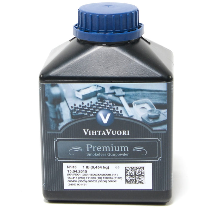 Vihtavuori N133 Smokeless Gun Powder