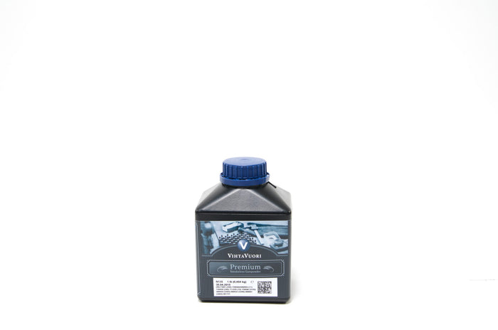 Vihtavuori N135 Smokeless Gun Powder