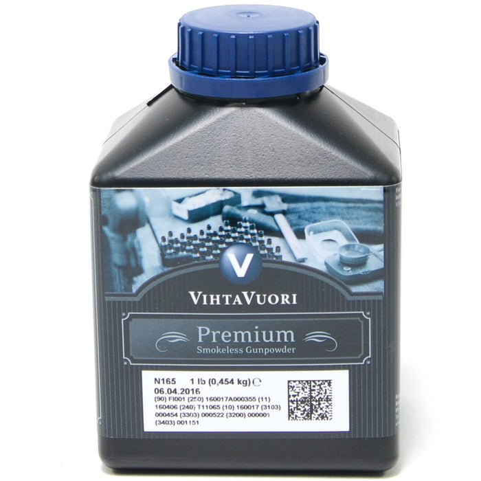 Vihtavuori N165 Smokeless Gun Powder