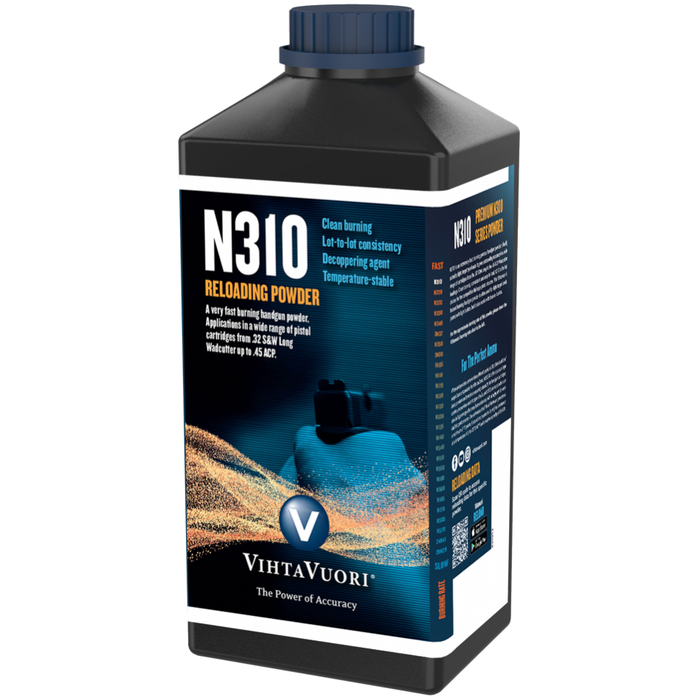 Vihtavuori N310 1 Pound of Smokeless Powder