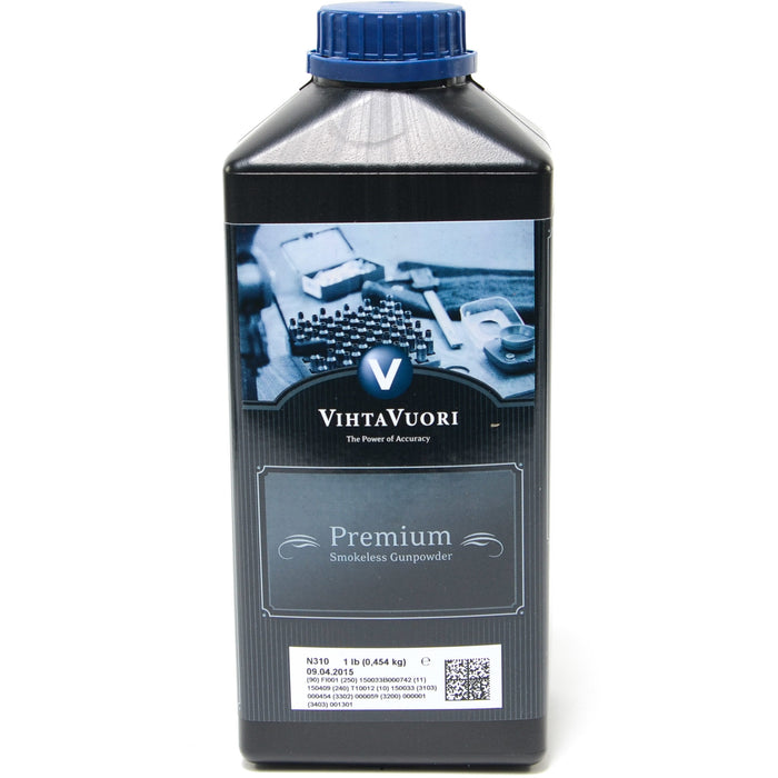 Vihtavuori N310 Smokeless Gun Powder