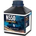Vihtavuori N550 1 Pound of Smokeless Powder