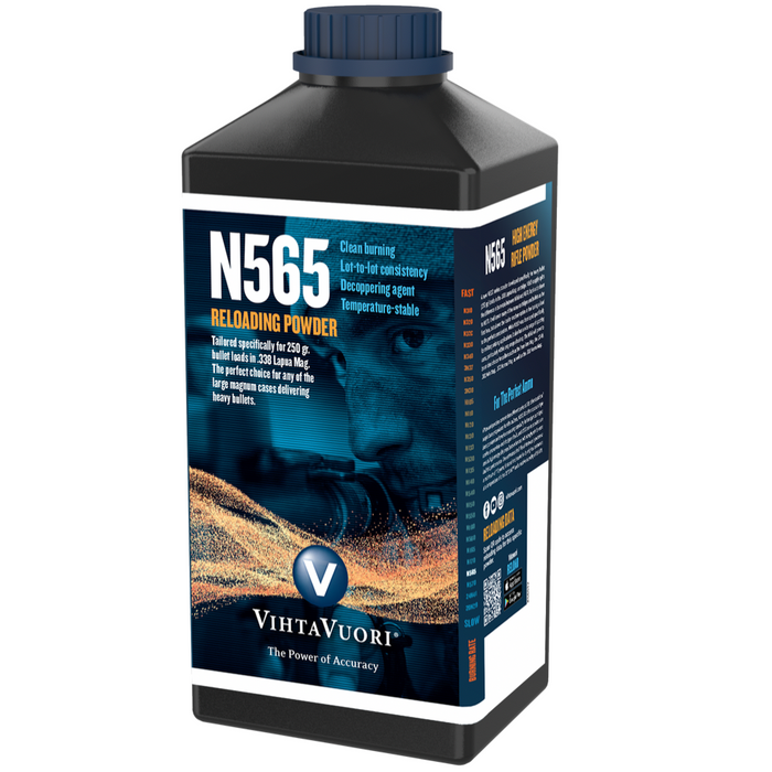 Vihtavuori N565 Smokeless Powder 1#