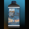 Vihtavuori N568 Smokeless Gun Powder