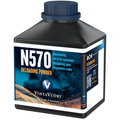 Vihtavuori N570 1 Pound of Smokeless Powder