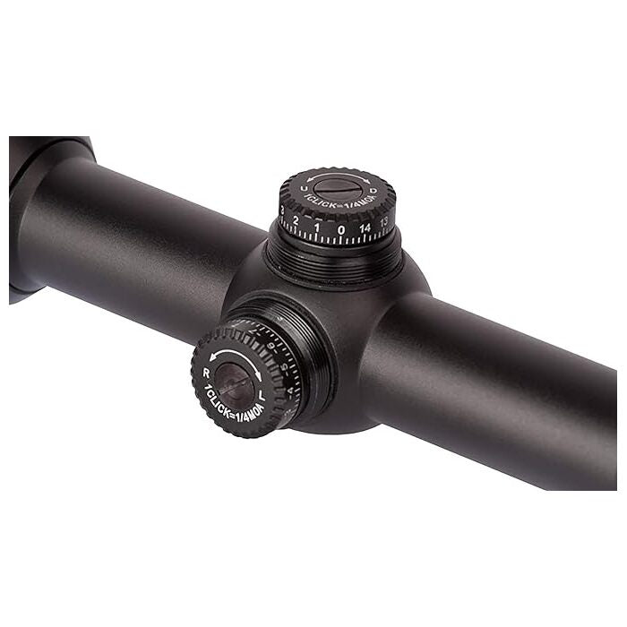 Vortex Optics Crossfire II Rifle Scope 6-18x44mm Dead-Hold BDC Reticle Black