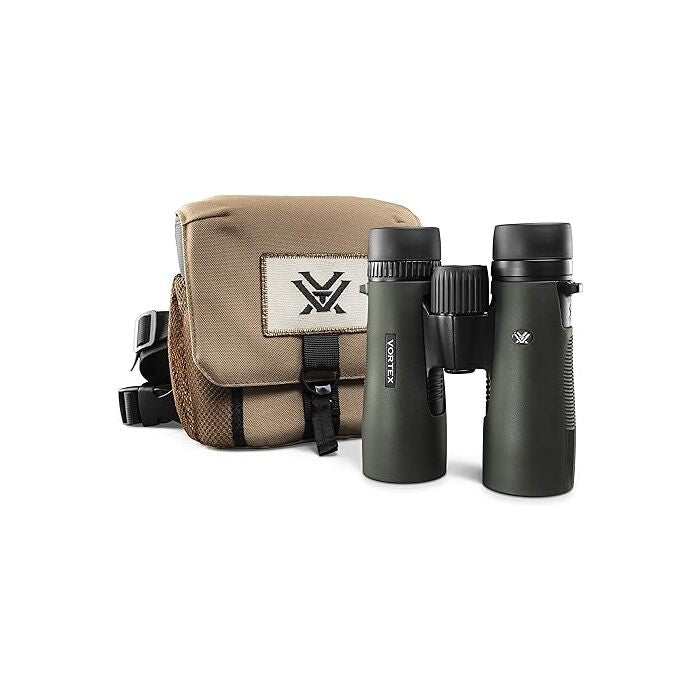 Vortex Optics Diamondback Binoculars 8x42mm Black