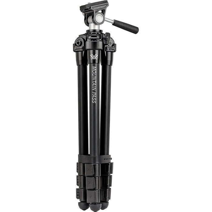 Vortex Optics Mountain Pass Tripod Kit