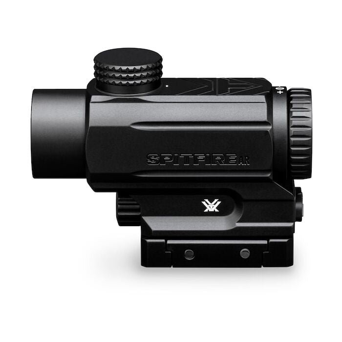 Vortex Optics Spitfire AR Red Dot Sight 1x25mm DRT Reticle