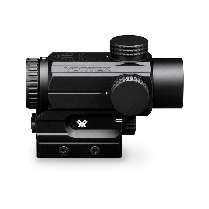 Vortex Optics Spitfire AR Red Dot Sight 1x25mm DRT Reticle