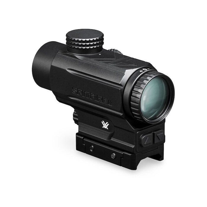 Vortex Optics Spitfire AR Red Dot Sight 1x25mm DRT Reticle