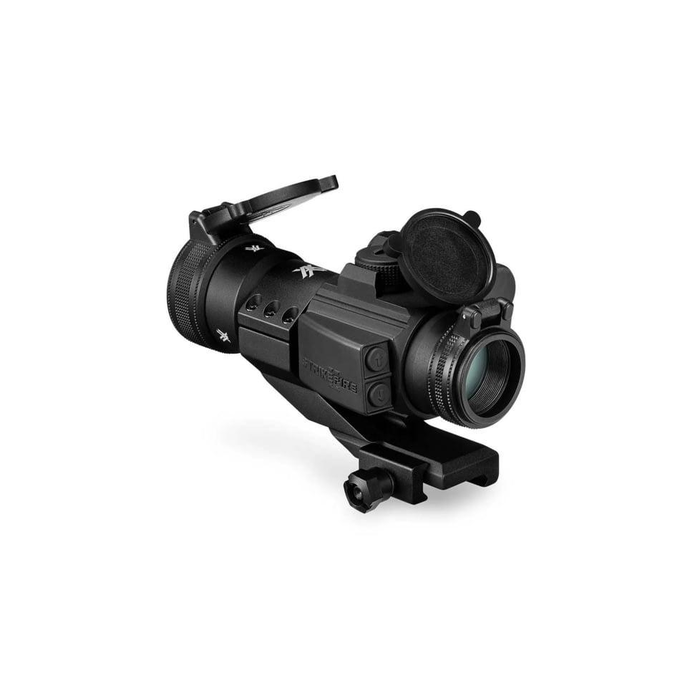 Vortex Optics StrikeFire II Red Dot Sight 1x30mm 4 MOA Dot Reticle