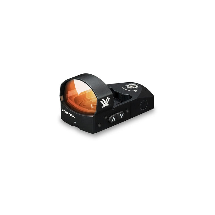 Vortex Optics Venom Red Dot Sight 1x 3 MOA Dot Reticle