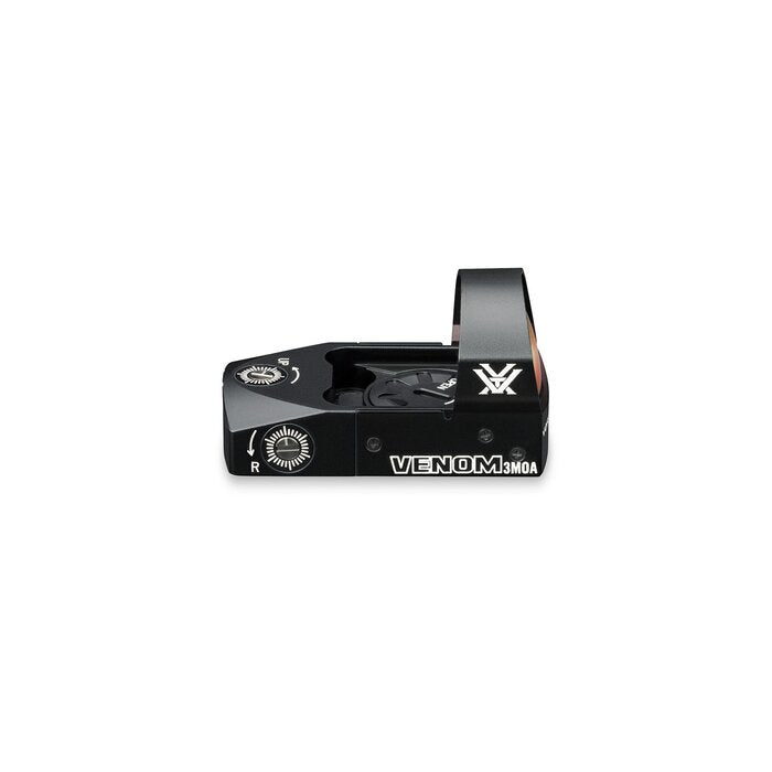 Vortex Optics Venom Red Dot Sight 1x 3 MOA Dot Reticle