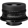 Vortex Optics Viper HD Ranging Eyepiece 33.5x for 85mm Viper HD Spotting Scopes MRAD Reticle