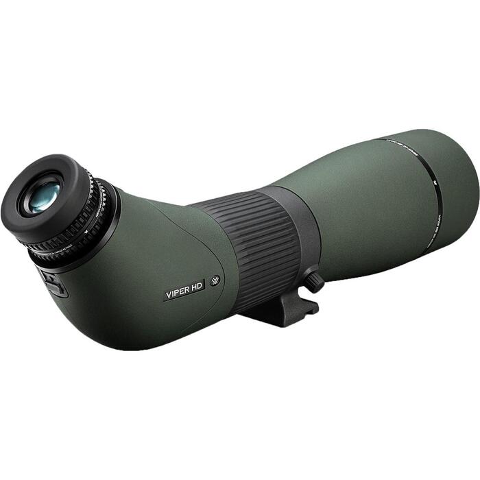 Vortex Optics Viper HD Ranging Eyepiece 33.5x for 85mm Viper HD Spotting Scopes MRAD Reticle