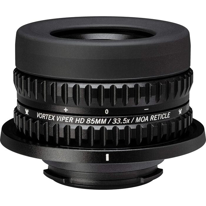 Vortex Optics Viper HD Ranging Eyepiece 33.5x for 85mm Viper HD Spotting Scopes