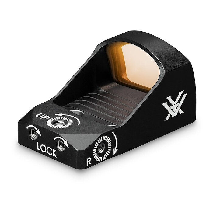 Vortex Optics Viper Red Dot Sight 1x 6 MOA Dot Reticle