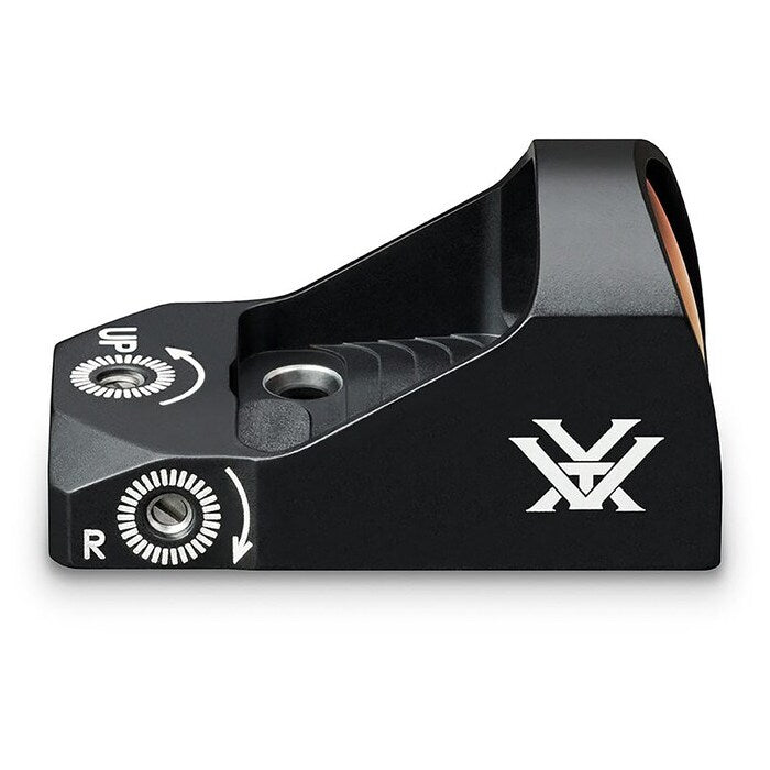 Vortex Optics Viper Red Dot Sight 1x 6 MOA Dot Reticle
